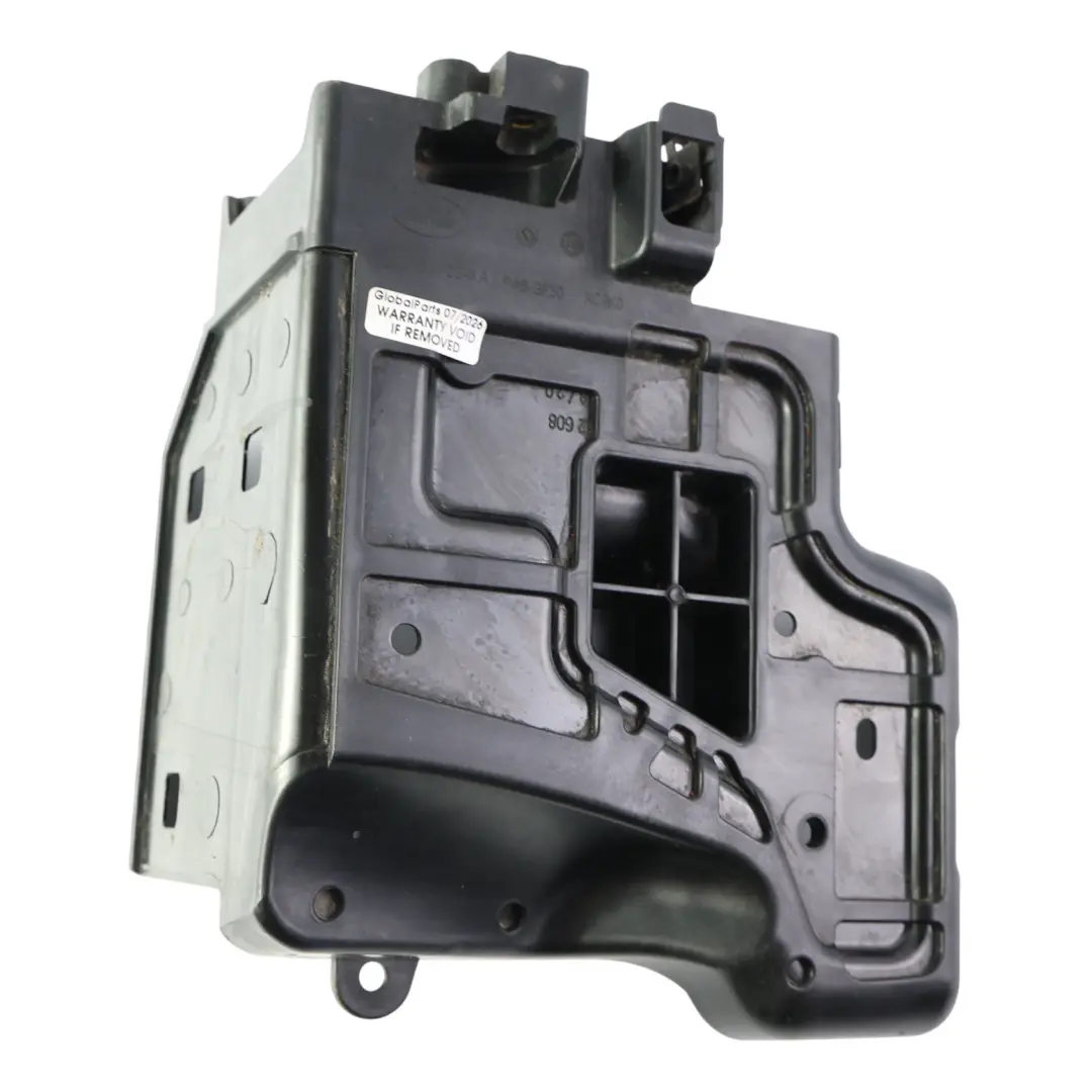 Range Rover Evoque L551 Front Slam Panel Carrier Mount Right O/S - SKU K8D2-103A32-AA - Part number K8D2-103A32-AA