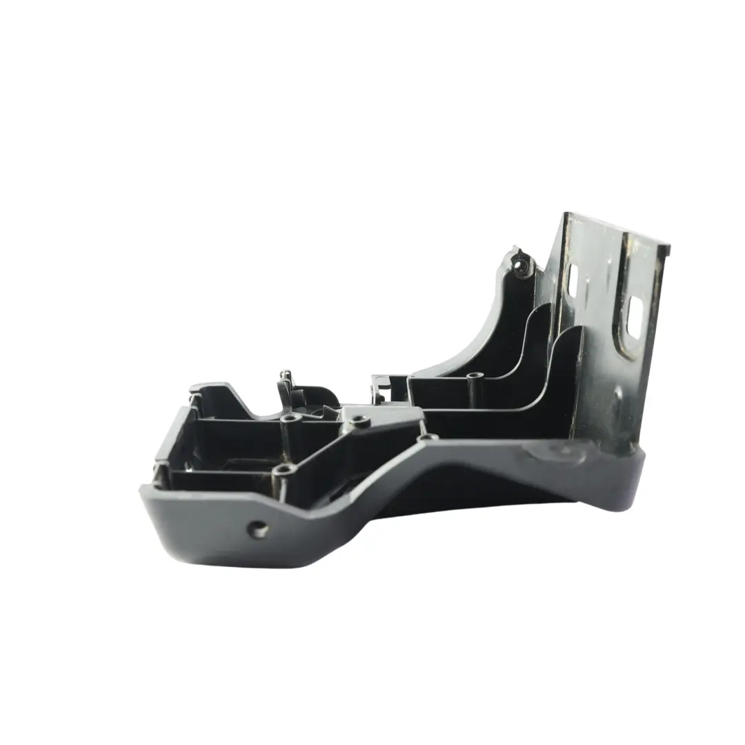 Range Rover Evoque L551 Front Slam Panel Carrier Mount Right O/S - SKU K8D2-103A32-AA - Part number K8D2-103A32-AA