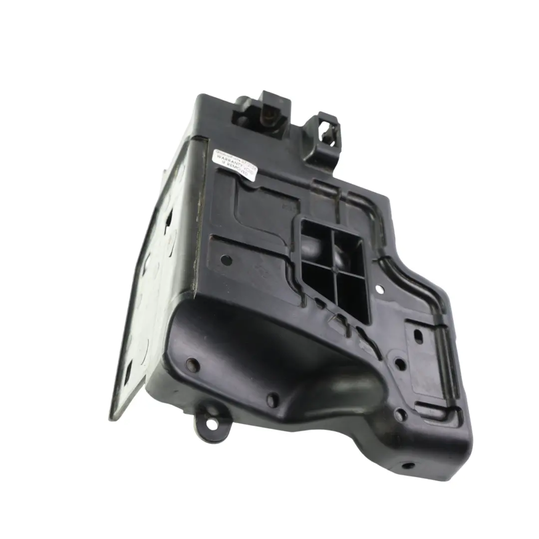 Front Slam Panel Carrier Mount Right O/S to Range Rover Evoque L551 with Part number K8D2-103A32-AA Range Rover Evoque L551 Front Slam Panel Carrier Mount Right O/S - SKU K8D2-103A32-AA - Part number K8D2-103A32-AA