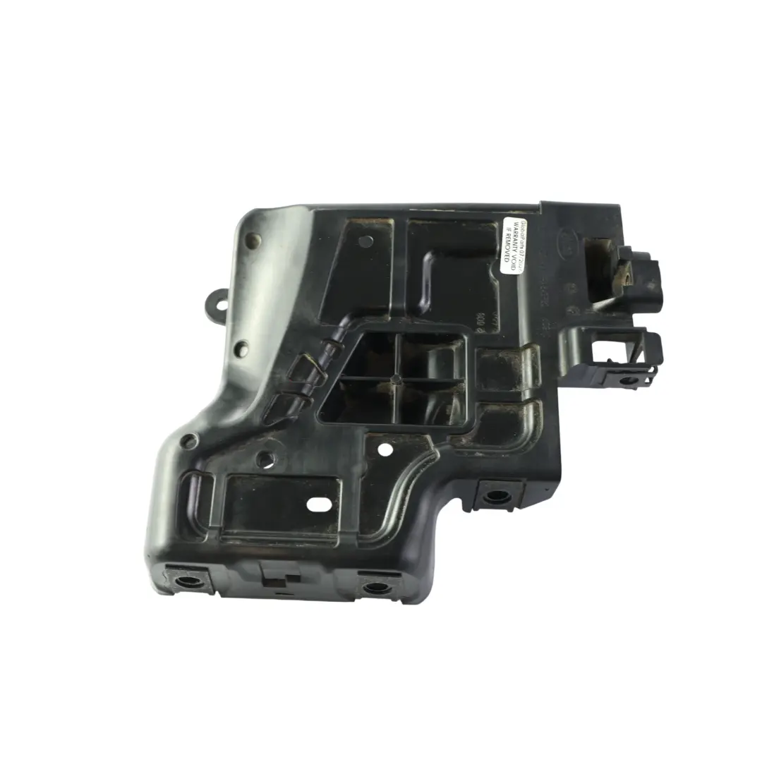 Range Rover Evoque L551 Front Slam Panel Carrier Mount Right O/S - SKU K8D2-103A32-AA - Part number K8D2-103A32-AA