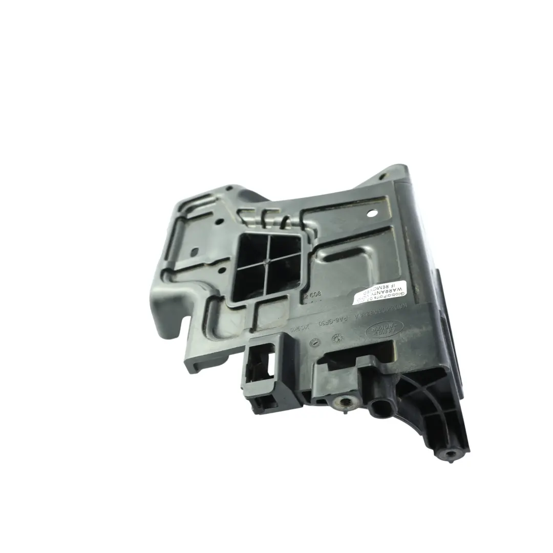 Range Rover Evoque L551 Front Slam Panel Carrier Mount Right O/S - SKU K8D2-103A32-AA - Part number K8D2-103A32-AA