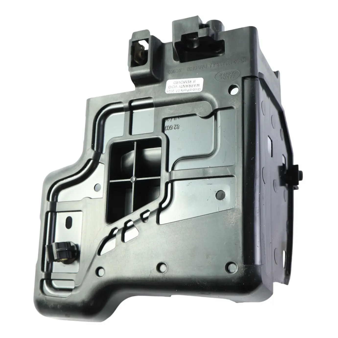 Range Rover Evoque L551 Soporte Radiador Derecho K8D2-103A33-AA