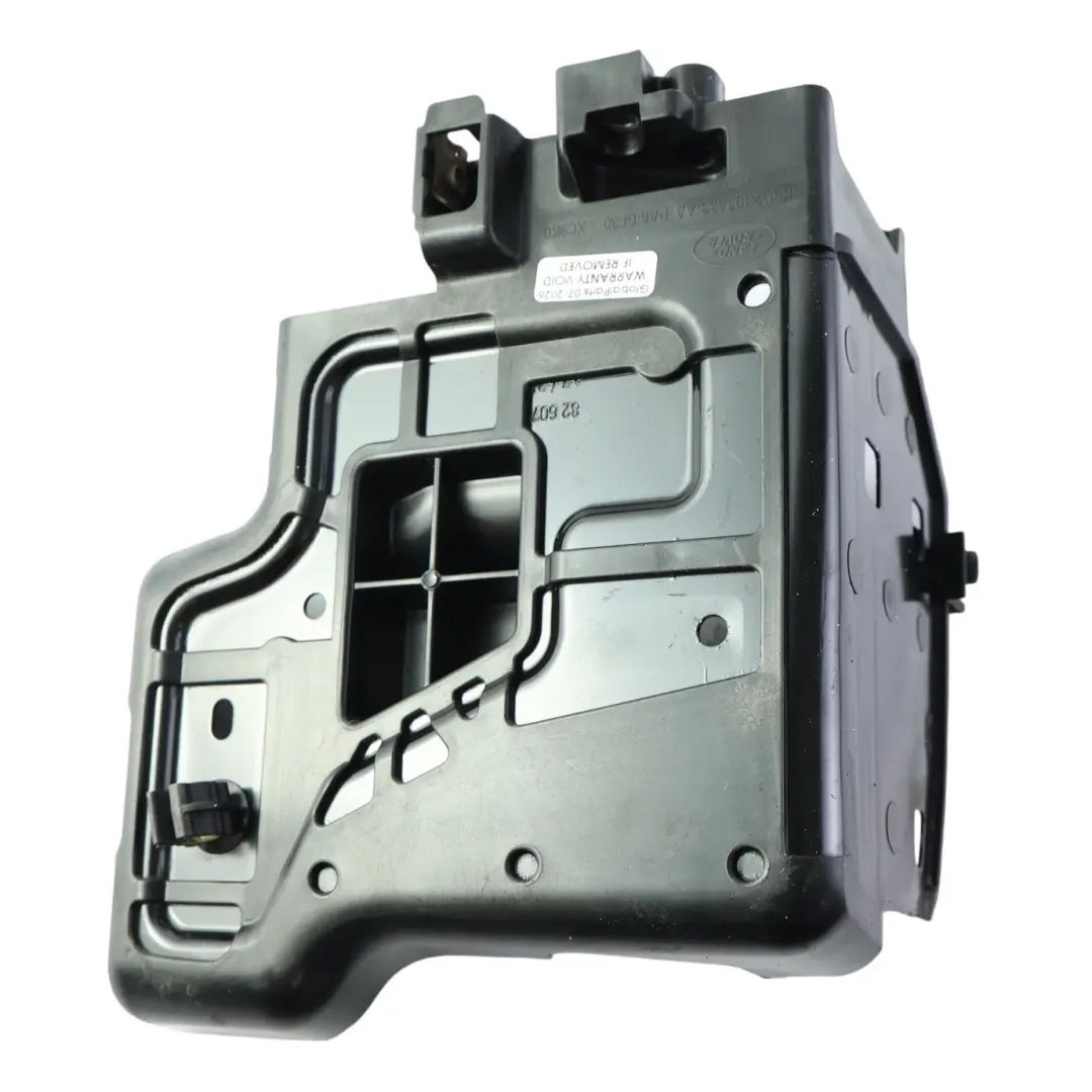 Range Rover Evoque L551 Supporto Radiatore Destro - SKU K8D2-103A33-AA - Numero di parte K8D2-103A33-AA