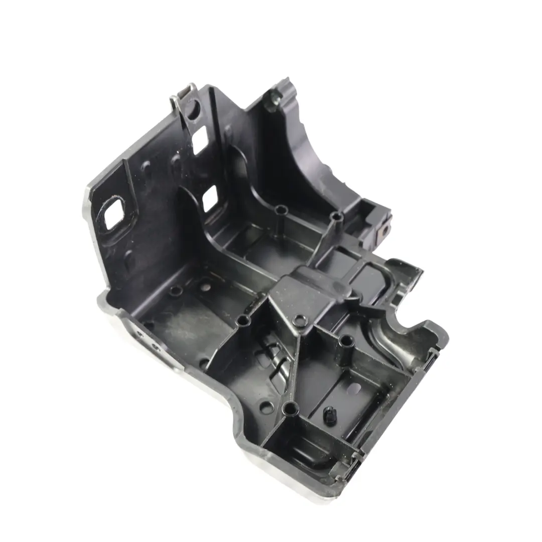Range Rover Evoque L551 Front Slam Panel Carrier Mount Left N/S - SKU K8D2-103A33-AA - Part number K8D2-103A33-AA