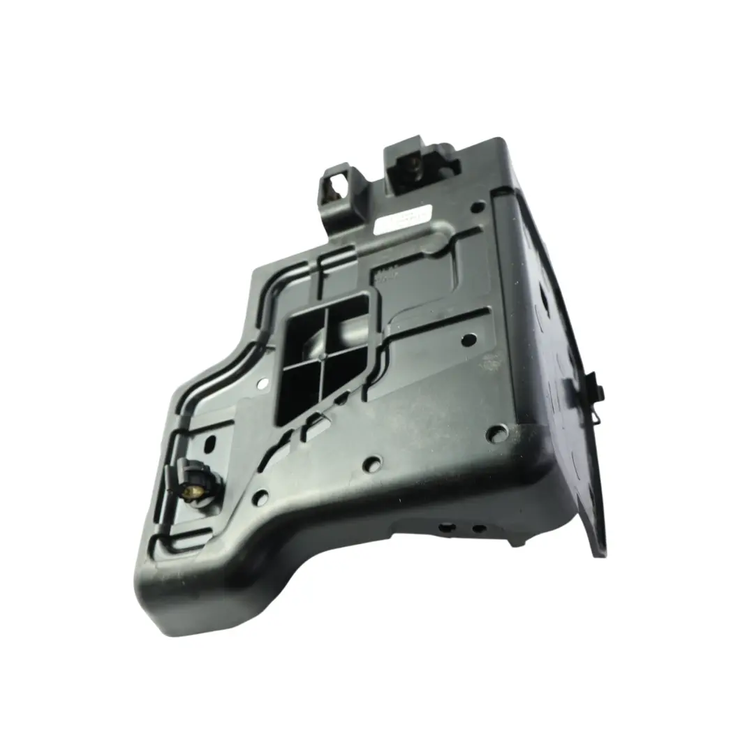 Range Rover Evoque L551 Front Slam Panel Carrier Mount Left N/S - SKU K8D2-103A33-AA - Part number K8D2-103A33-AA