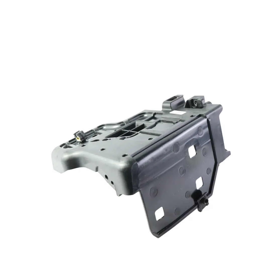 Range Rover Evoque L551 Front Slam Panel Carrier Mount Left N/S - SKU K8D2-103A33-AA - Part number K8D2-103A33-AA
