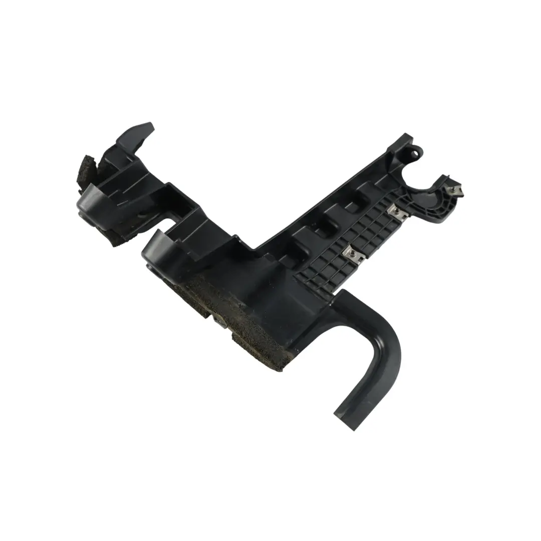 Soporte Trim Compartimento Motor para Range Rover Evoque L551 con número de pieza K8D2-10724-AD Range Rover Evoque L551 Soporte Trim Compartimento Motor - SKU K8D2-10724-AD - Número de pieza K8D2-10724-AD