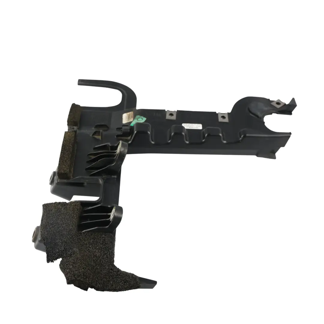 Range Rover Evoque L551 Soporte Trim Compartimento Motor - SKU K8D2-10724-AD - Número de pieza K8D2-10724-AD