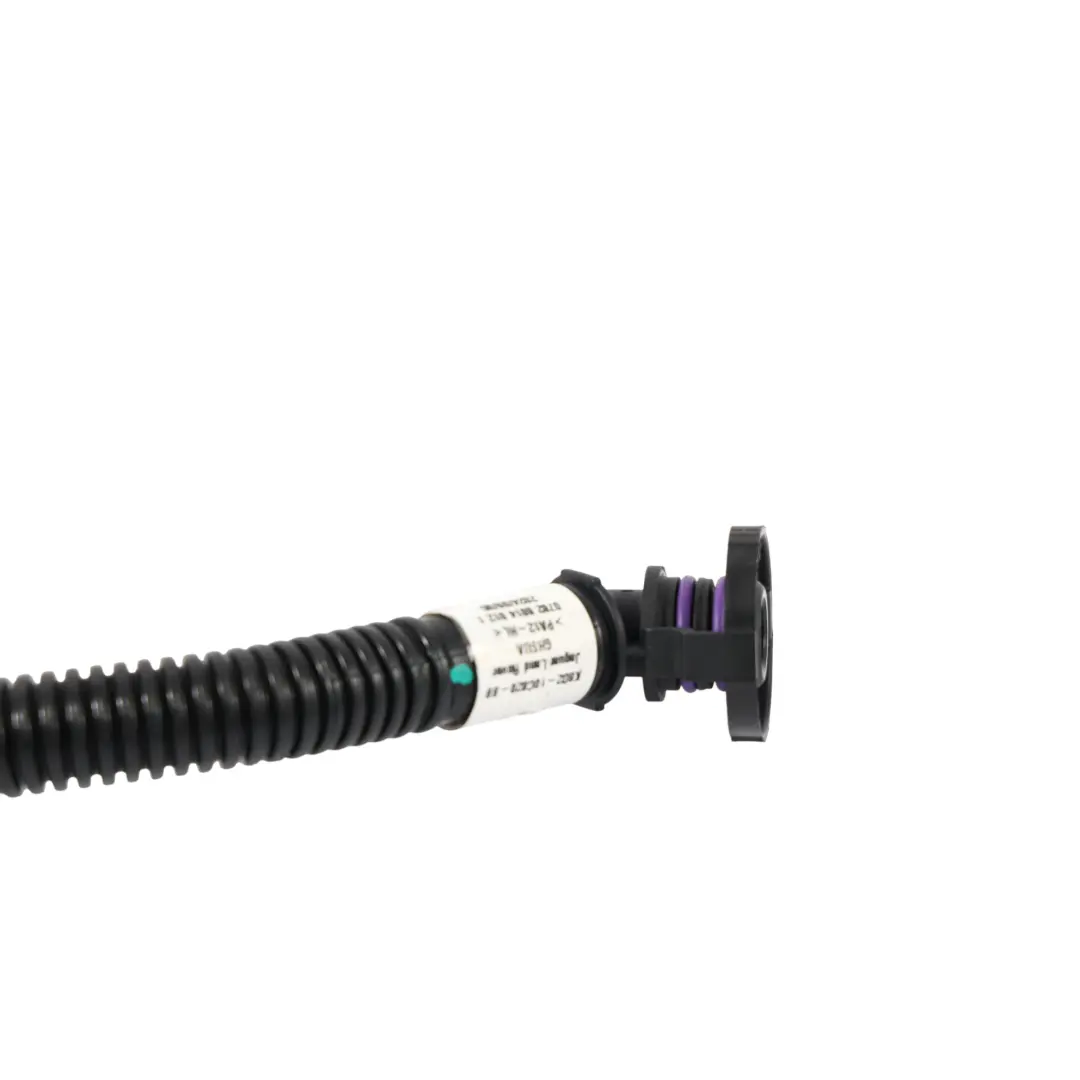 Ansaugschlauch Rohr Leitung für Land Rover Discovery Sport L550 mit Teilenummer K8D2-10C820-BB Land Rover Discovery Sport L550 Ansaugschlauch Rohr Leitung - SKU K8D2-10C820-BB - Teilenummer K8D2-10C820-BB