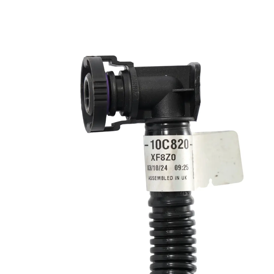Tuyau Conduit Admission Air pour Land Rover Discovery Sport L550 à propos du numéro de pièce K8D2-10C820-BB Land Rover Discovery Sport L550 Tuyau Conduit Admission Air - SKU K8D2-10C820-BB - Numéro de pièce K8D2-10C820-BB
