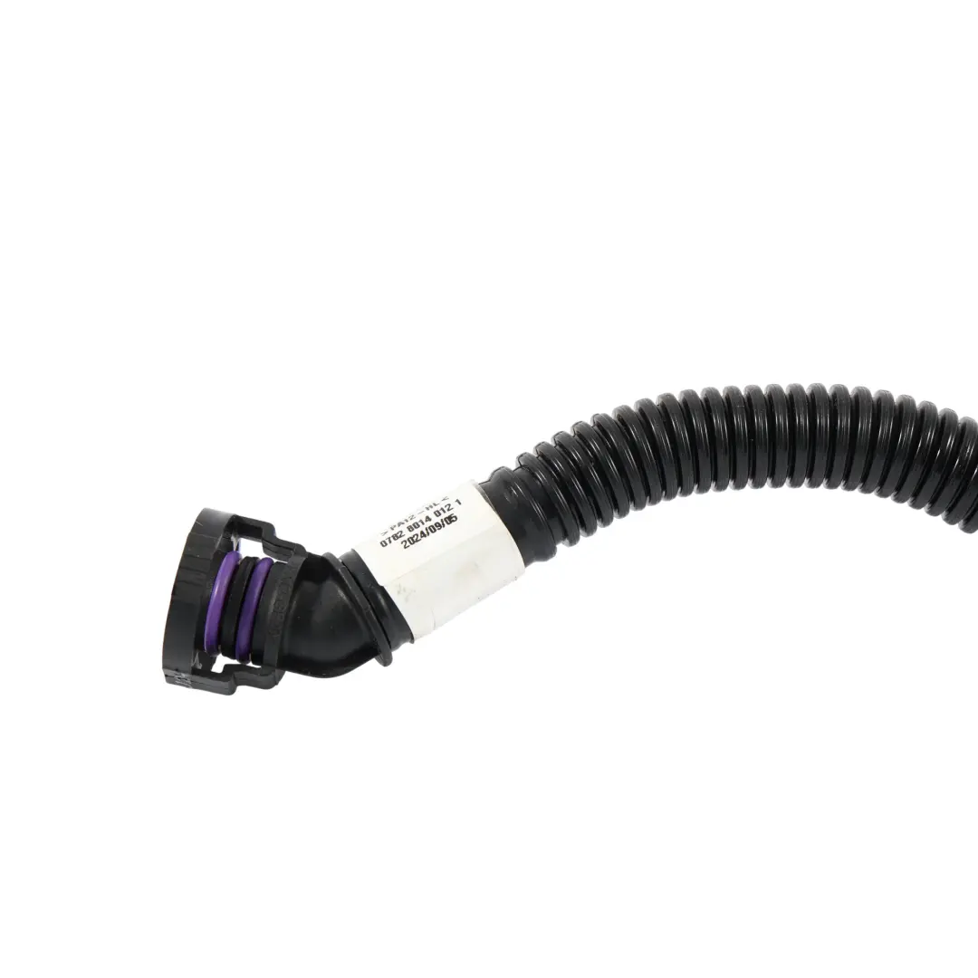 Land Rover Discovery Sport L550 Air Intake Hose Tube Pipe Line - SKU K8D2-10C820-BB - Part number K8D2-10C820-BB