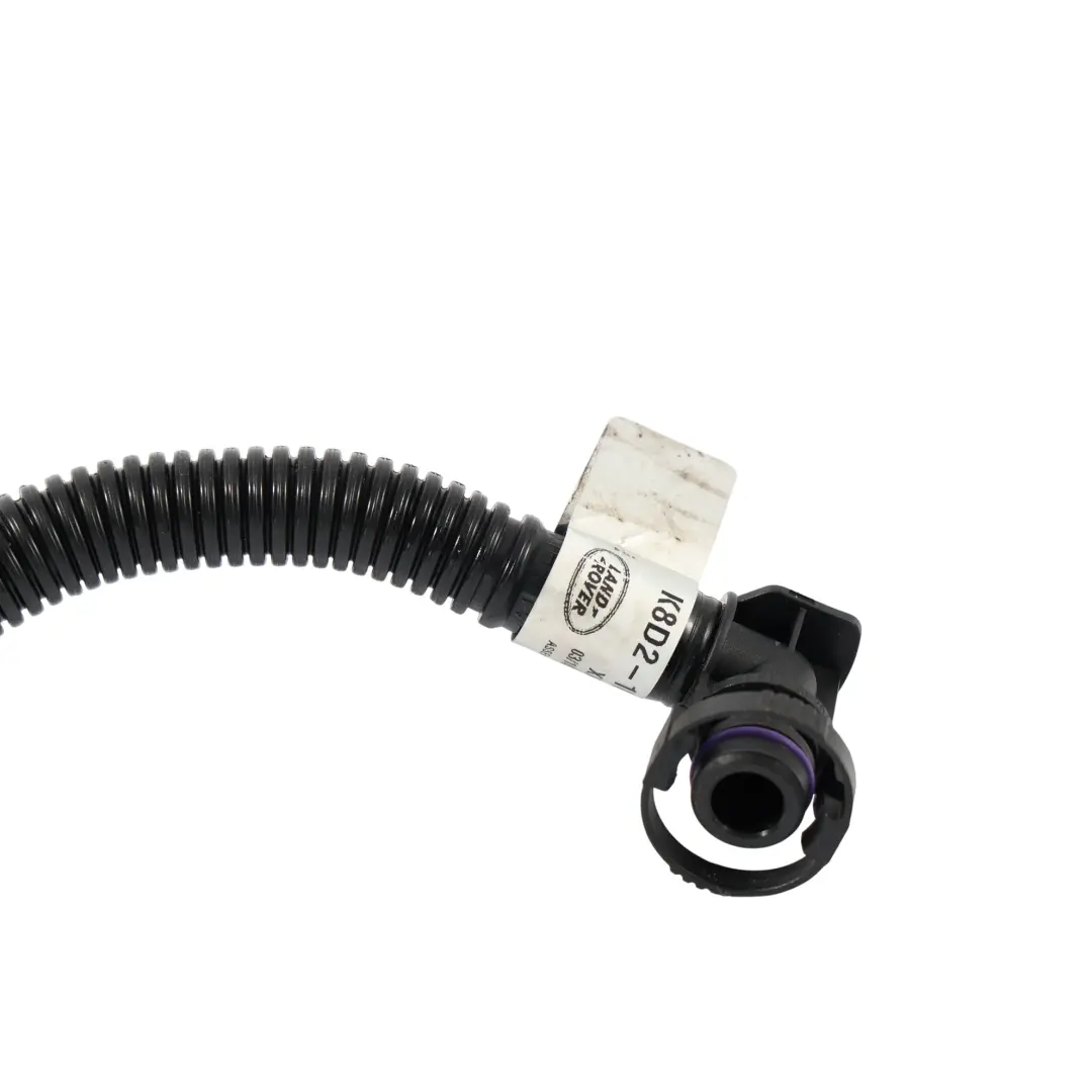 Land Rover Discovery Sport L550 Tubo Manicotto Aspirazione Aria - SKU K8D2-10C820-BB - Numero di parte K8D2-10C820-BB