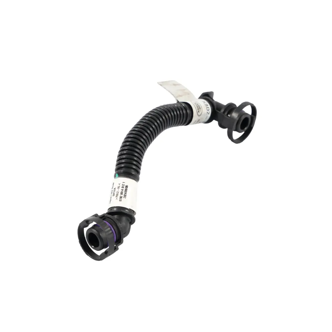 Manguera Tubo Admisión Aire para Land Rover Discovery Sport L550 con número de pieza K8D2-10C820-BB Land Rover Discovery Sport L550 Manguera Tubo Admisión Aire - SKU K8D2-10C820-BB - Número de pieza K8D2-10C820-BB