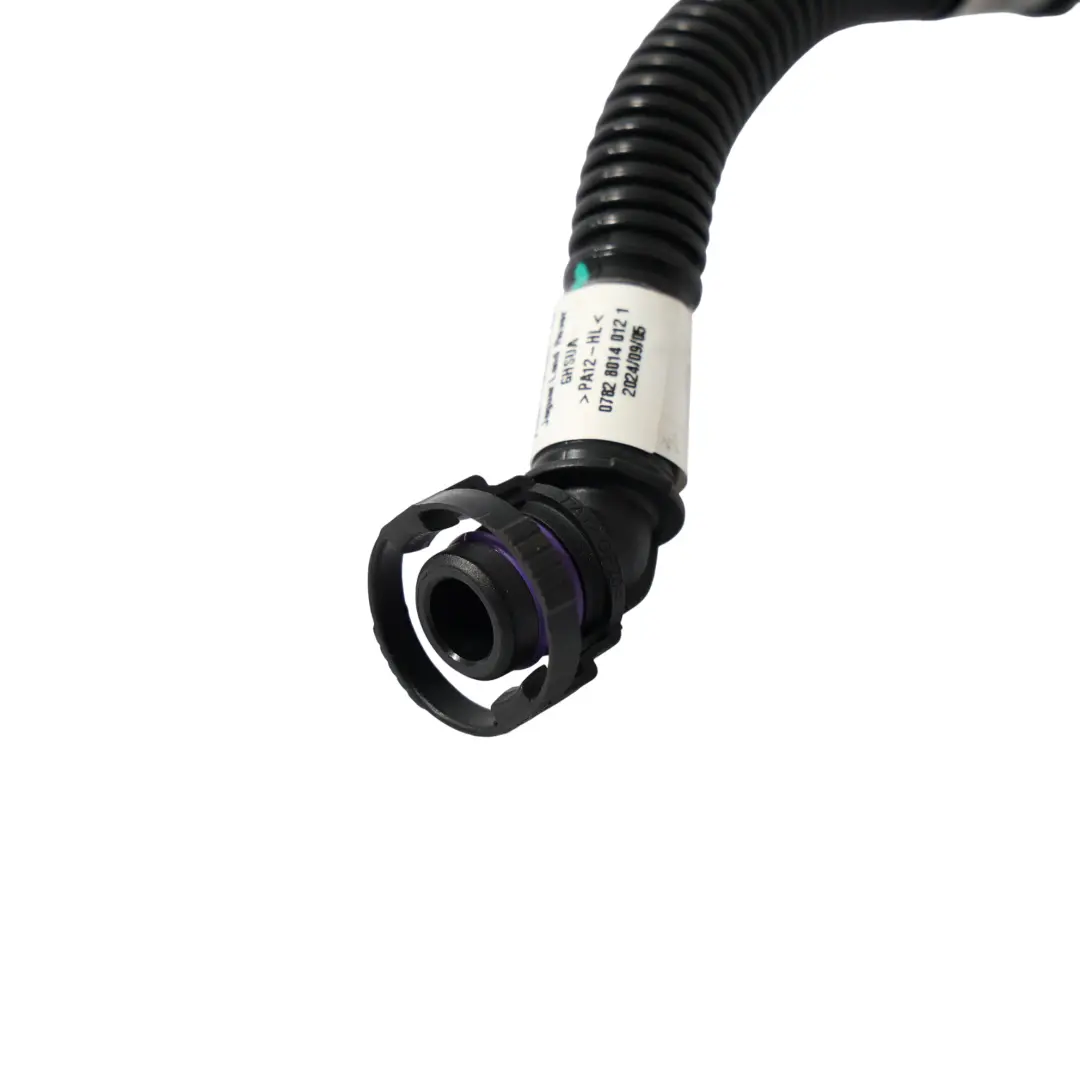 Intake Hose Tube Pipe Line to Land Rover Discovery Sport L550 Air with Part number K8D2-10C820-BB Land Rover Discovery Sport L550 Air Intake Hose Tube Pipe Line - SKU K8D2-10C820-BB - Part number K8D2-10C820-BB