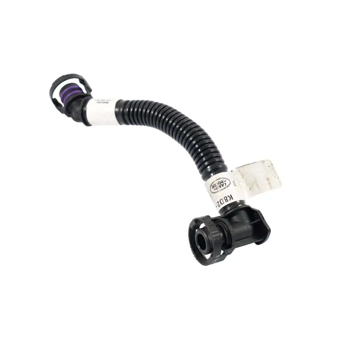 Land Rover Discovery Sport L550 Air Intake Hose Tube Pipe Line - SKU K8D2-10C820-BB - Part number K8D2-10C820-BB