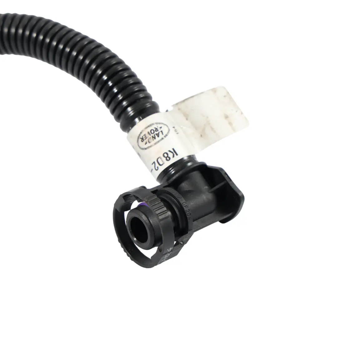 Land Rover Discovery Sport L550 Tuyau Conduit Admission Air - SKU K8D2-10C820-BB - Numéro de pièce K8D2-10C820-BB