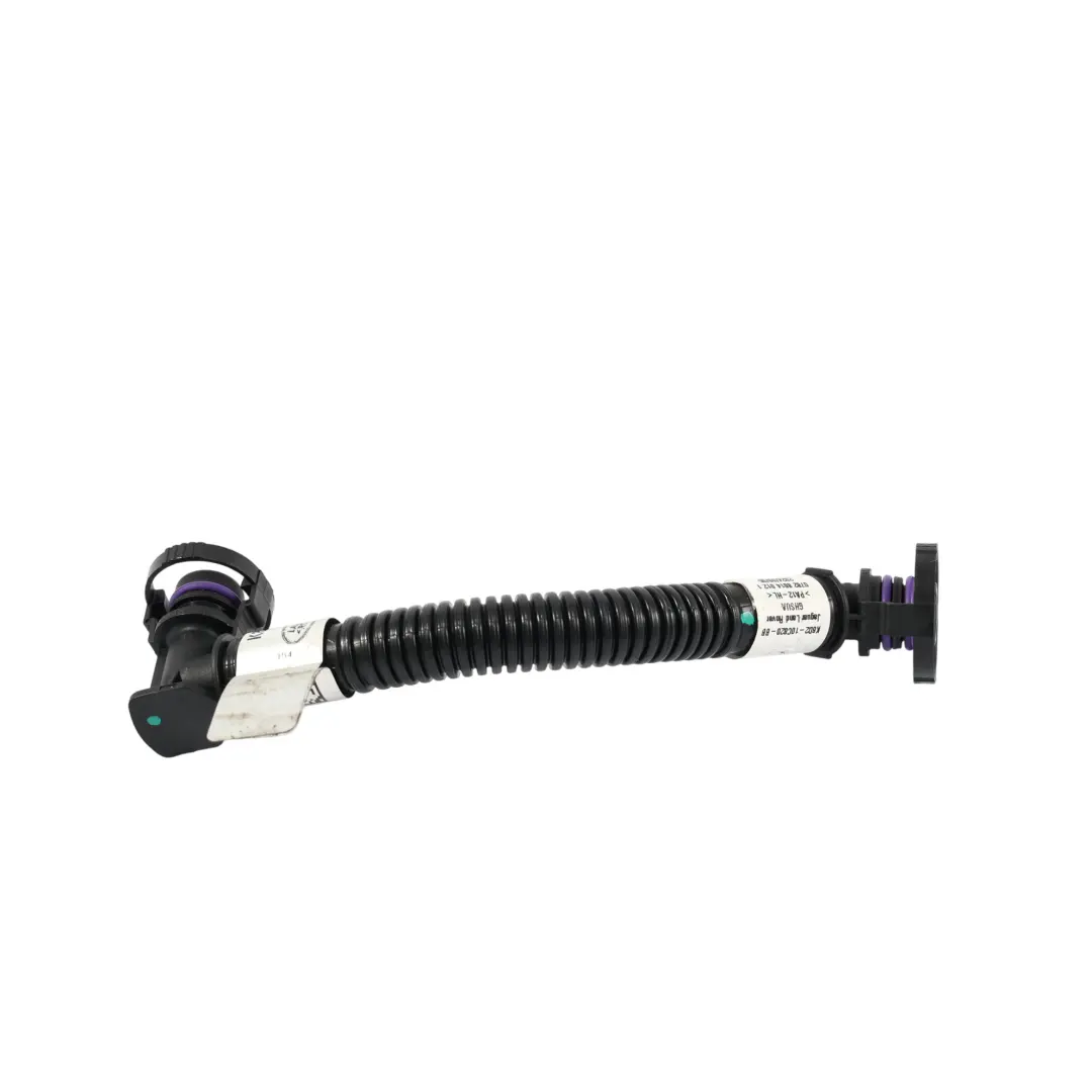 Land Rover Discovery Sport L550 Tuyau Conduit Admission Air - SKU K8D2-10C820-BB - Numéro de pièce K8D2-10C820-BB