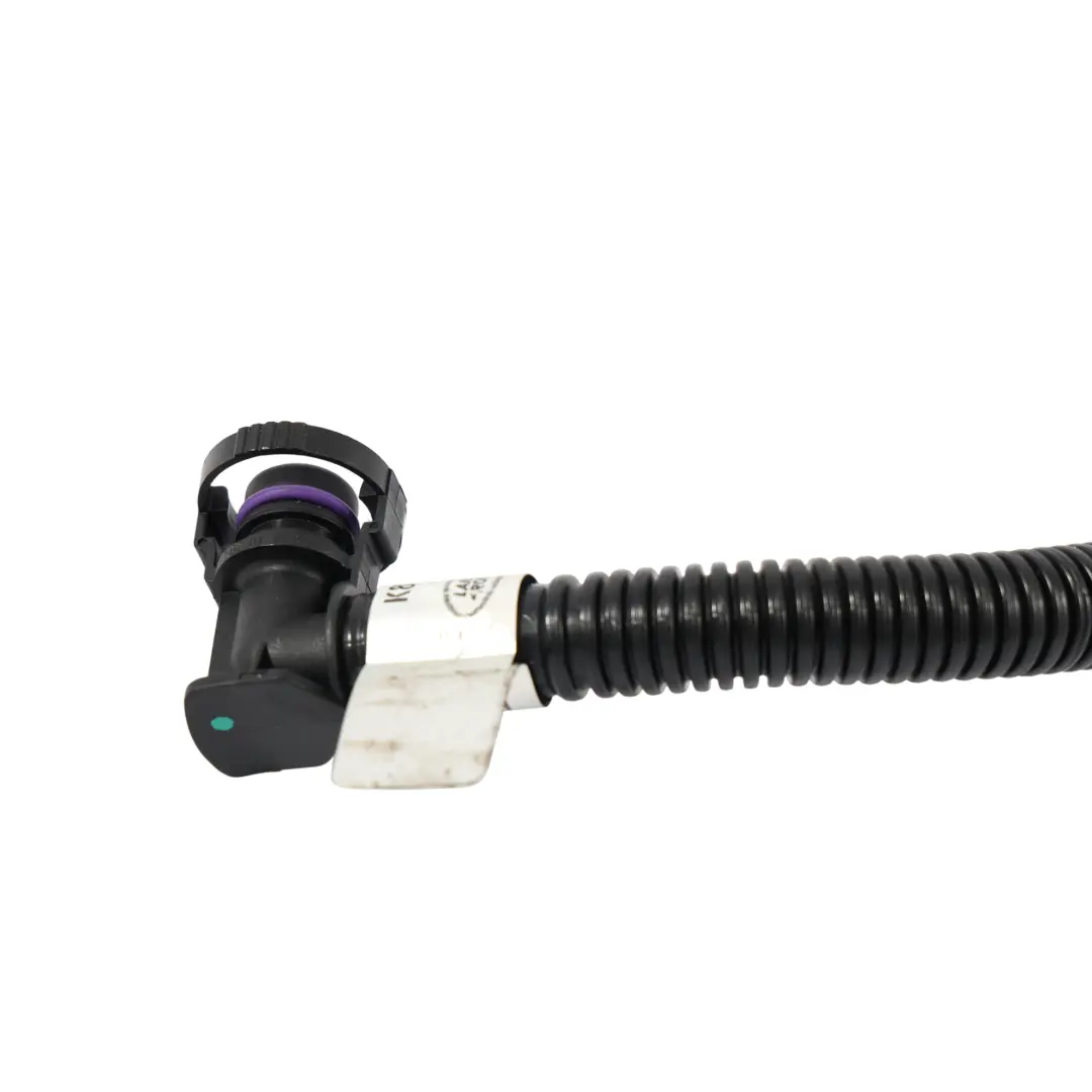 Land Rover Discovery Sport L550 Air Intake Hose Tube Pipe Line - SKU K8D2-10C820-BB - Part number K8D2-10C820-BB
