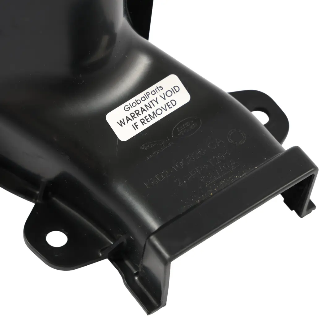 Land Rover Discovery Sport L550 Conduit Refroidissement Batterie - SKU K8D2-10C826-CA - Numéro de pièce K8D2-10C826-CA