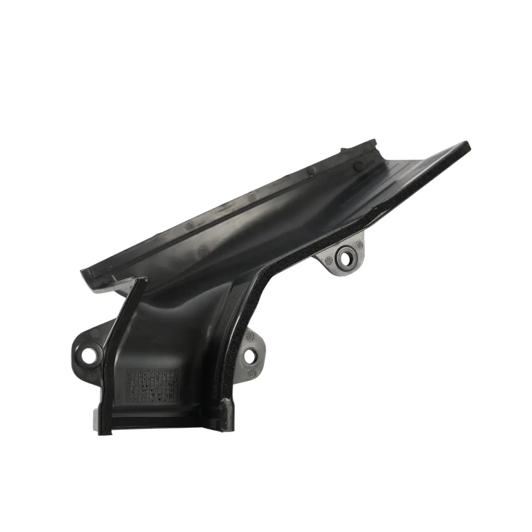 Land Rover Discovery Sport L550 Batterie Kühlkanal Führungsrohr - SKU K8D2-10C826-CA - Teilenummer K8D2-10C826-CA