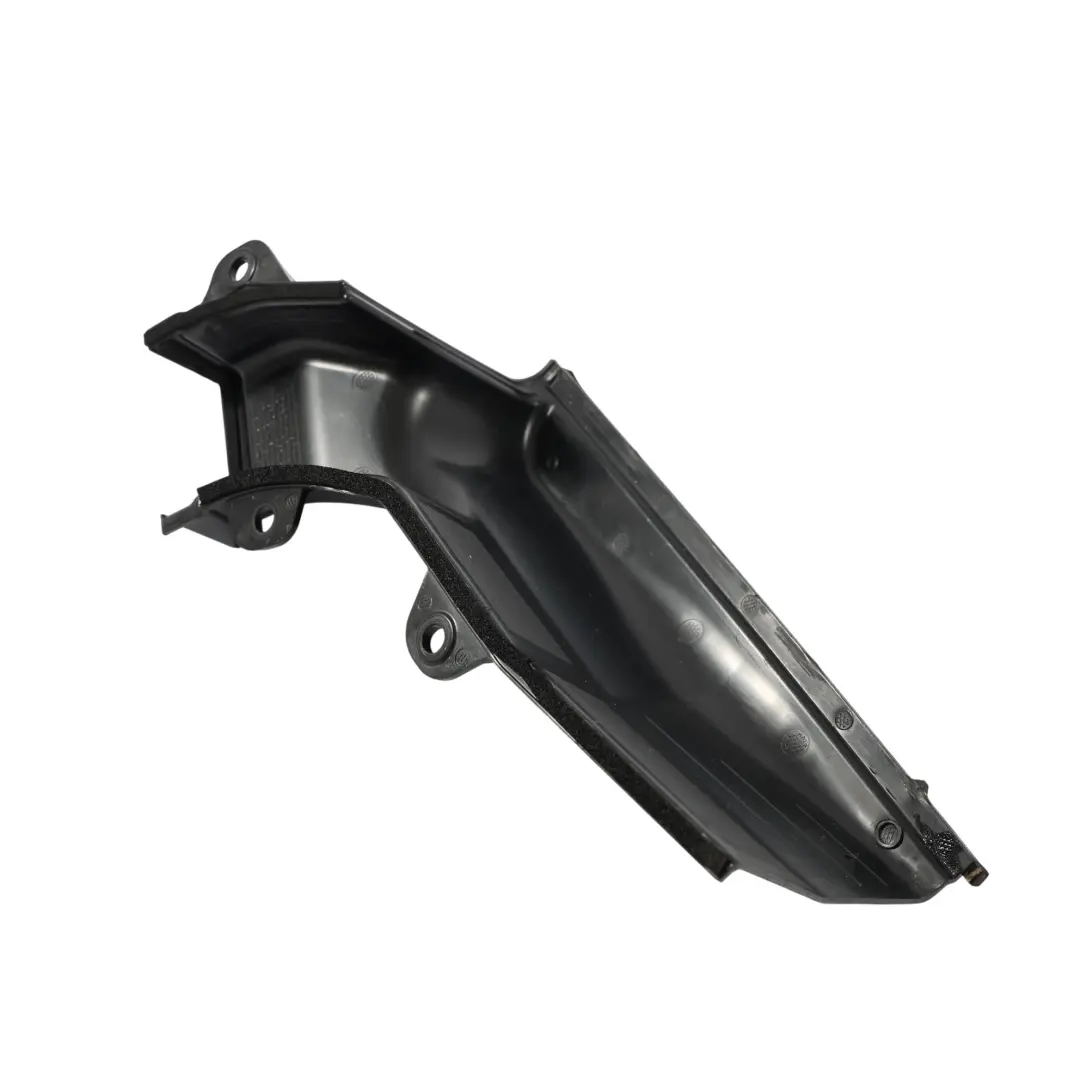 Duct Cooling Guide Tube to Land Rover Discovery Sport L550 Battery with Part number K8D2-10C826-CA Land Rover Discovery Sport L550 Battery Duct Cooling Guide Tube - SKU K8D2-10C826-CA - Part number K8D2-10C826-CA