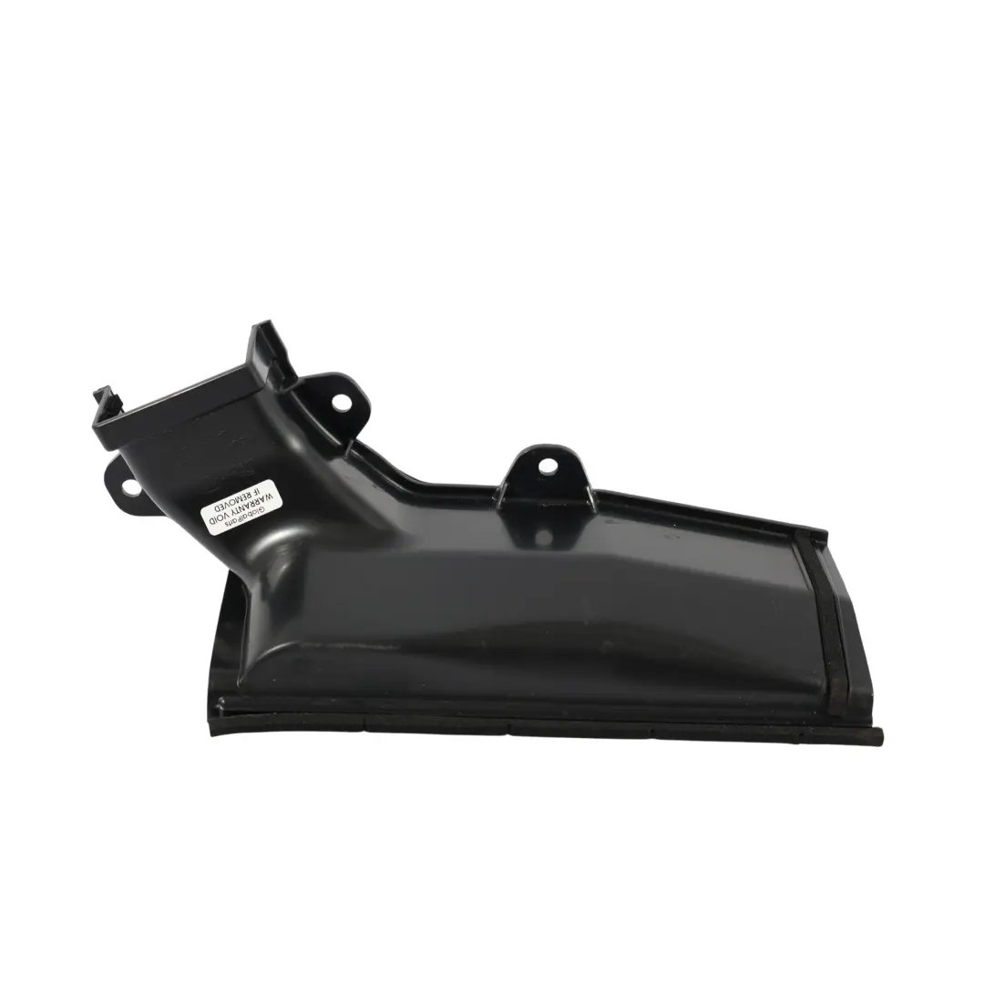 Conduit Refroidissement Batterie pour Land Rover Discovery Sport L550 à propos du numéro de pièce K8D2-10C826-CA Land Rover Discovery Sport L550 Conduit Refroidissement Batterie - SKU K8D2-10C826-CA - Numéro de pièce K8D2-10C826-CA