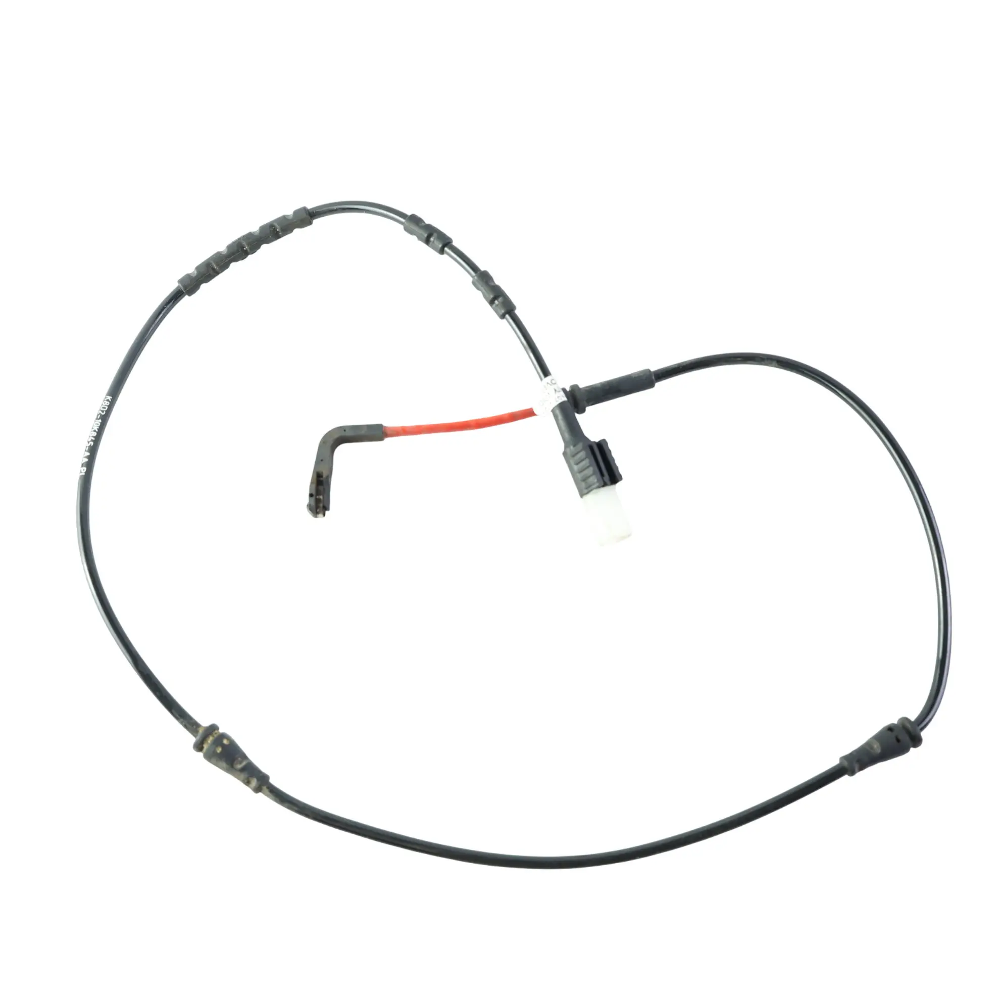 Range Rover Evoque L551 Sensor Pastilla Freno Rueda Delantera K8D2-10K845-AA