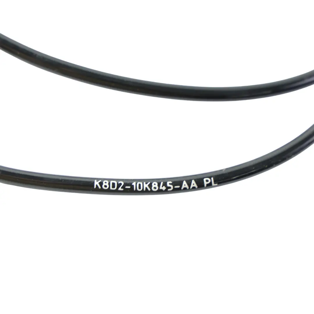 Range Rover Evoque L551 Capteur Plaquette Frein Avant - SKU K8D2-10K845-AA - Numéro de pièce K8D2-10K845-AA