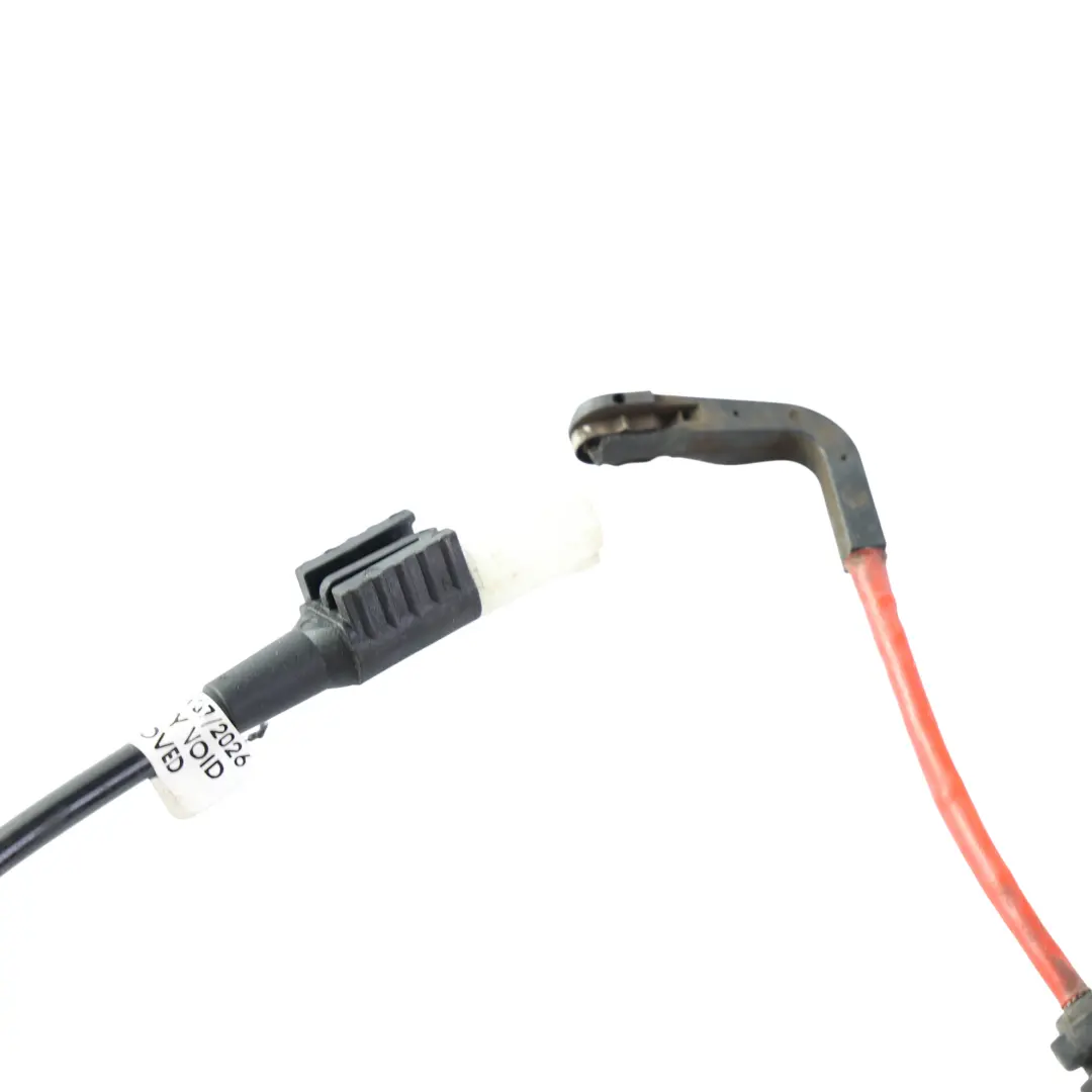 Range Rover Evoque L551 Sensor Pastilla Freno Rueda Delantera - SKU K8D2-10K845-AA - Número de pieza K8D2-10K845-AA