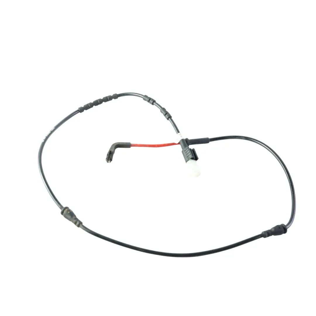 Vorne Bremsbelag Sensor für Range Rover Evoque L551 mit Teilenummer K8D2-10K845-AA Range Rover Evoque L551 Vorne Bremsbelag Sensor - SKU K8D2-10K845-AA - Teilenummer K8D2-10K845-AA