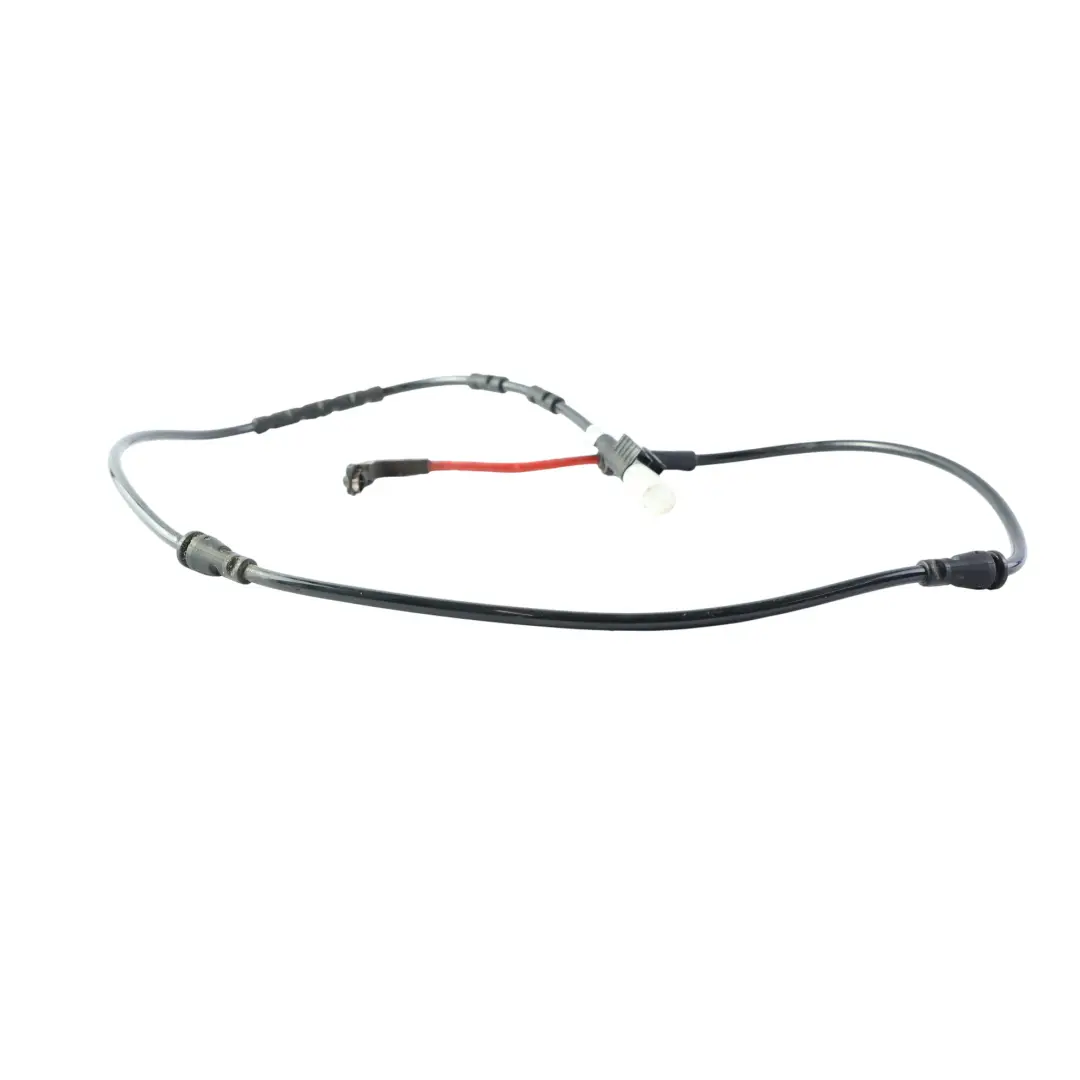 Sensor Pastilla Freno Rueda Delantera para Range Rover Evoque L551 con número de pieza K8D2-10K845-AA Range Rover Evoque L551 Sensor Pastilla Freno Rueda Delantera - SKU K8D2-10K845-AA - Número de pieza K8D2-10K845-AA