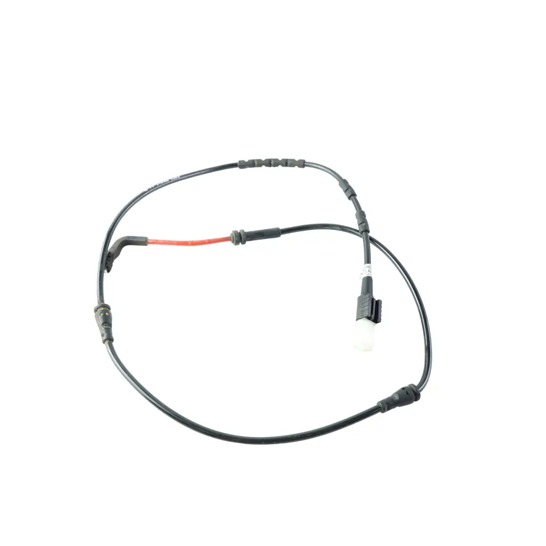 Range Rover Evoque L551 Sensor Pastilla Freno Rueda Delantera - SKU K8D2-10K845-AA - Número de pieza K8D2-10K845-AA
