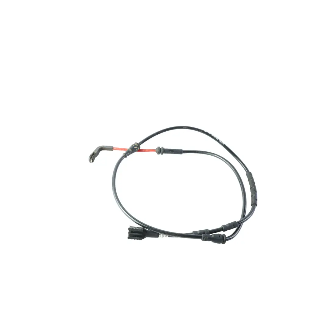 Range Rover Evoque L551 Front Wheel Brake Pad Sensor - SKU K8D2-10K845-AA - Part number K8D2-10K845-AA