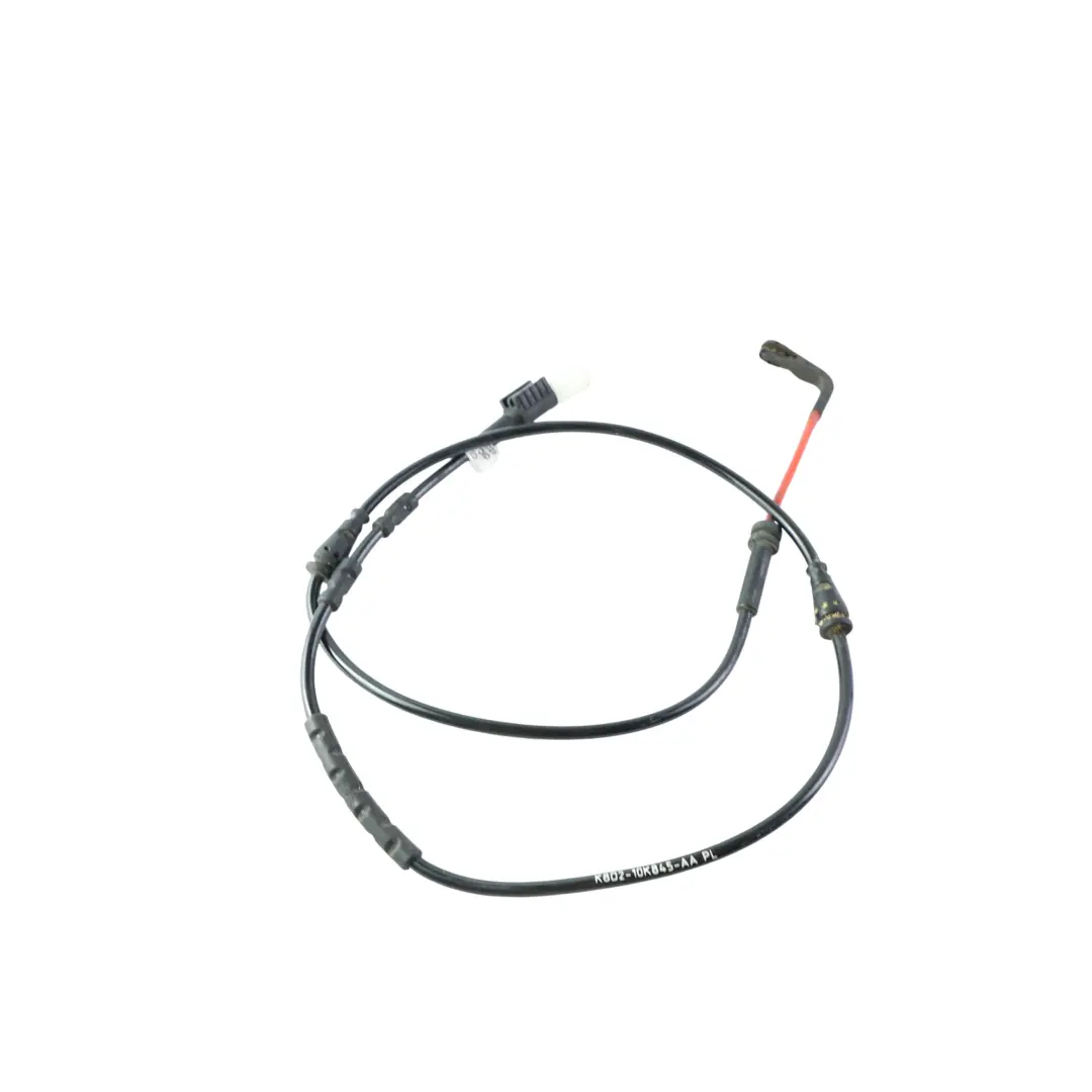 Range Rover Evoque L551 Front Wheel Brake Pad Sensor - SKU K8D2-10K845-AA - Part number K8D2-10K845-AA