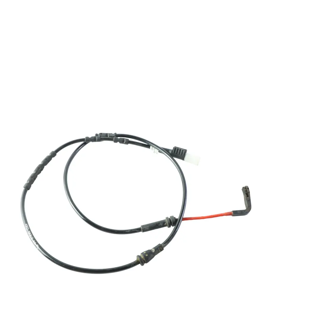 Front Wheel Brake Pad Sensor to Range Rover Evoque L551 with Part number K8D2-10K845-AA Range Rover Evoque L551 Front Wheel Brake Pad Sensor - SKU K8D2-10K845-AA - Part number K8D2-10K845-AA
