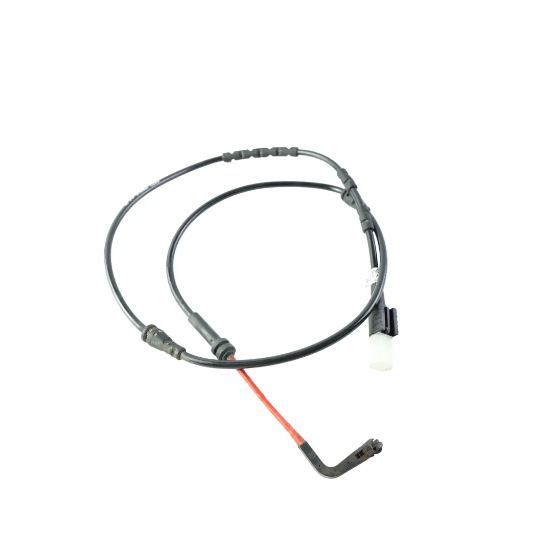 Range Rover Evoque L551 Front Wheel Brake Pad Sensor - SKU K8D2-10K845-AA - Part number K8D2-10K845-AA