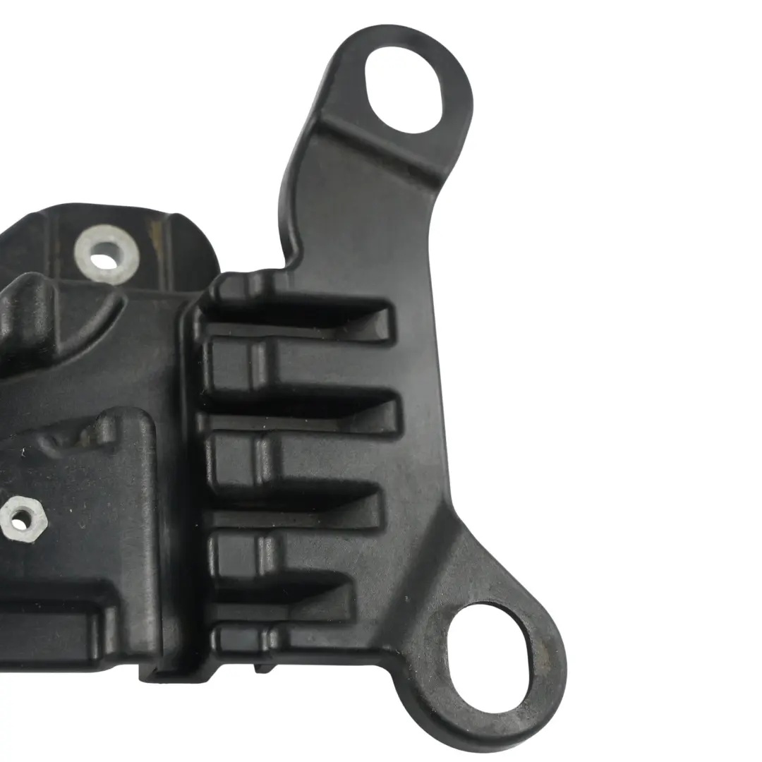 Range Rover Evoque L551 Battery Shield Bracket Tray Cover - SKU K8D2-114B06-AC - Part number K8D2-114B06-AC