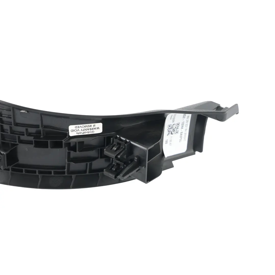 Listwa Tylna Prawa do Land Rover Range Rover Evoque L551 o numerze K8D2-13244-BA8PVJ Land Rover Range Rover Evoque L551 Listwa Tylna Prawa - SKU K8D2-13244-BA8PVJ - Numer Części K8D2-13244-BA8PVJ