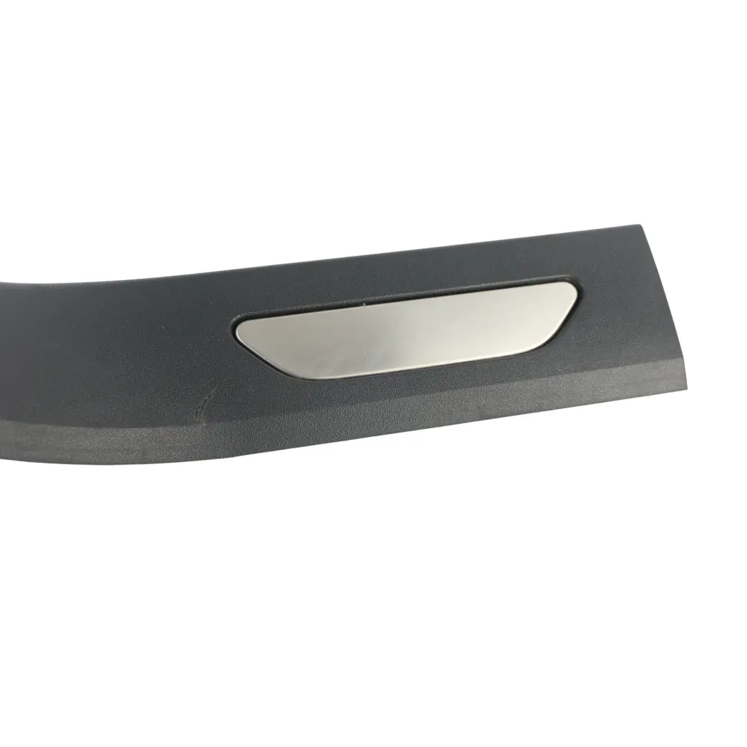 Range Rover Evoque L551 Door Sill Treadplate Rear O/S Right - SKU K8D2-13244-BA8PVJ - Part number K8D2-13244-BA8PVJ
