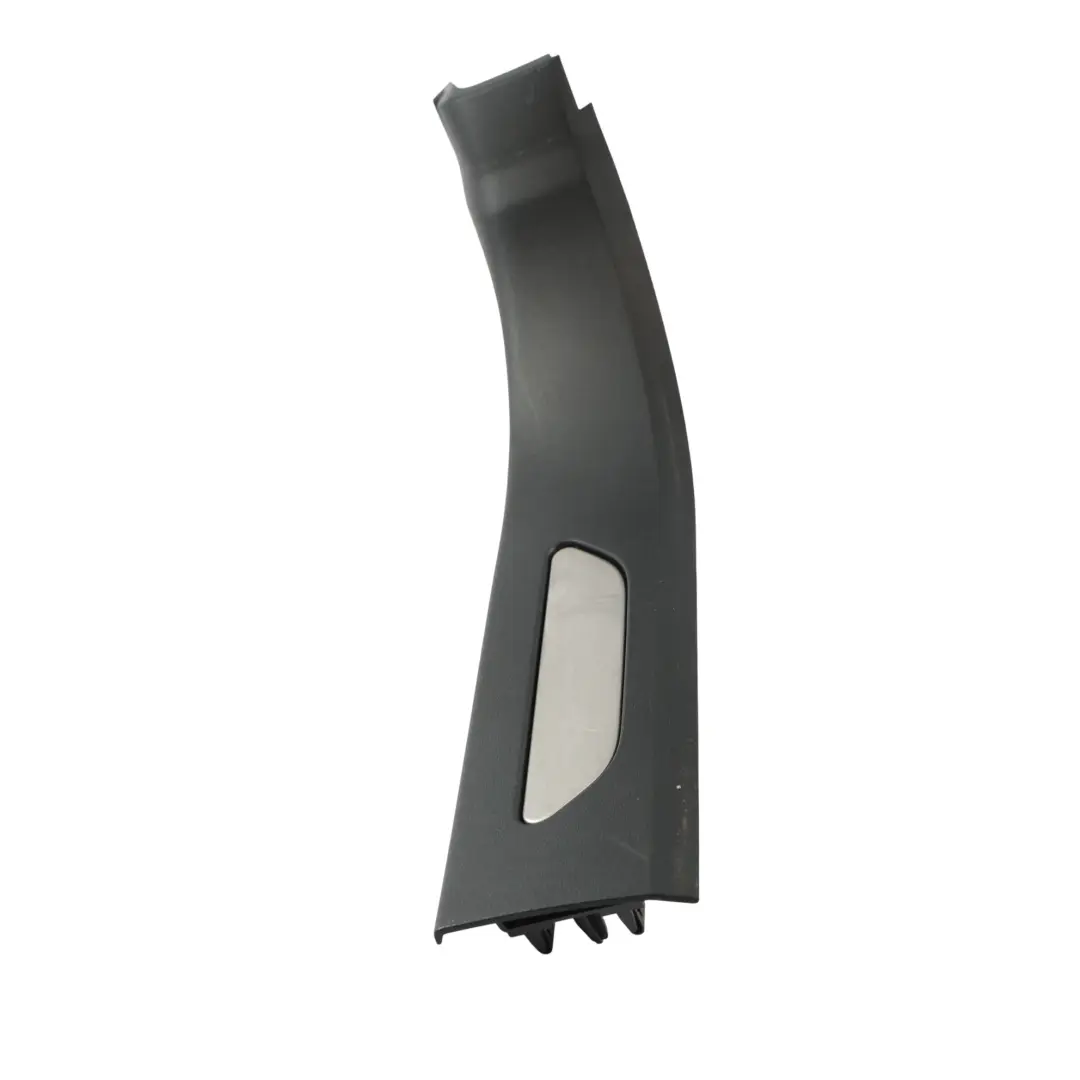 Protector Umbral Puerta Trasero Izquierdo para Range Rover Evoque L551 con número de pieza K8D2-13245-BA Range Rover Evoque L551 Protector Umbral Puerta Trasero Izquierdo - SKU K8D2-13245-BA - Número de pieza K8D2-13245-BA