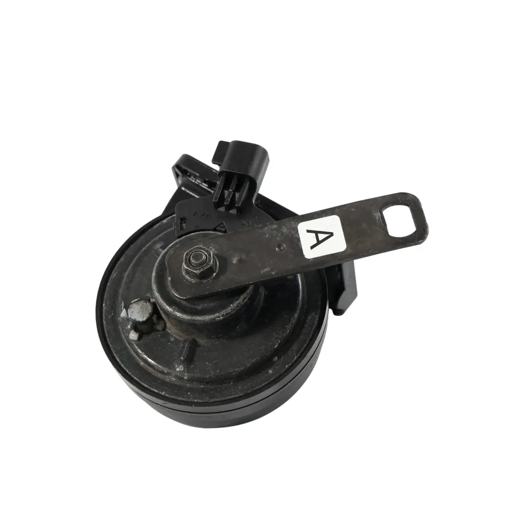 Horn Siren Hooter High Tone to Land Rover Discovery Sport L550 with Part number K8D2-13801-AA Land Rover Discovery Sport L550 Horn Siren Hooter High Tone - SKU K8D2-13801-AA - Part number K8D2-13801-AA