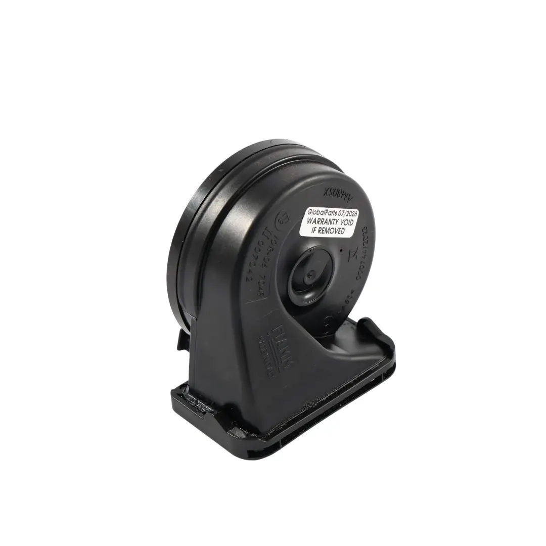 Land Rover Discovery Sport L550 Horn Siren Hooter High Tone - SKU K8D2-13801-AA - Part number K8D2-13801-AA