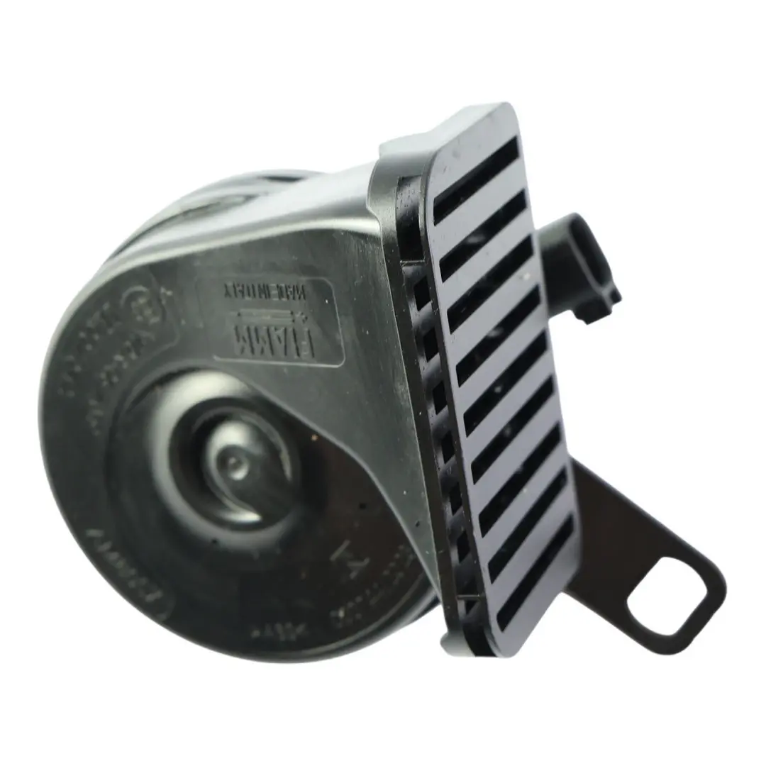 Horn Alarm Siren Signal Left N/S to Range Rover Evoque L551 with Part number K8D2-13802-AA Range Rover Evoque L551 Horn Alarm Siren Signal Left N/S - SKU K8D2-13802-AA - Part number K8D2-13802-AA