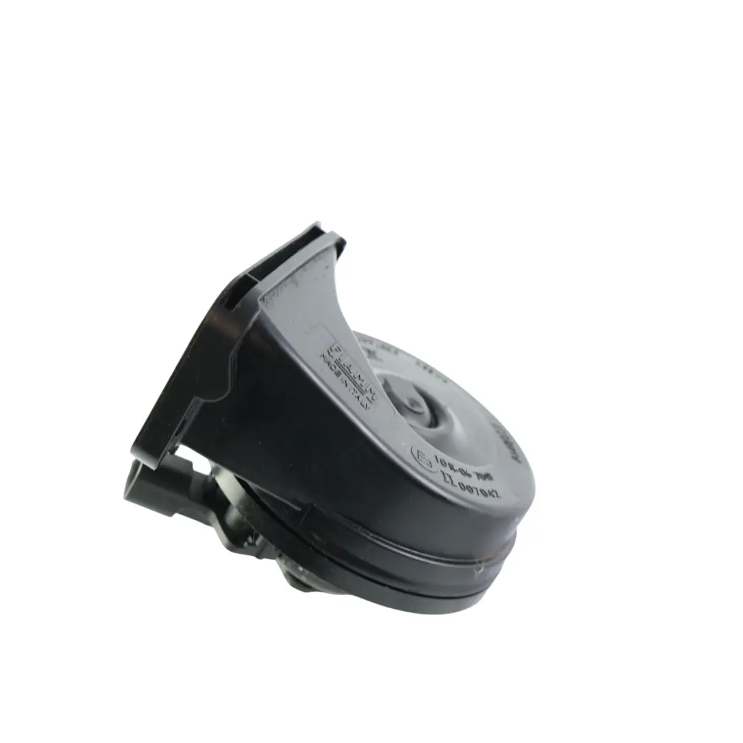 Horn Alarm Siren Signal Left N/S to Range Rover Evoque L551 with Part number K8D2-13802-AA Range Rover Evoque L551 Horn Alarm Siren Signal Left N/S - SKU K8D2-13802-AA - Part number K8D2-13802-AA