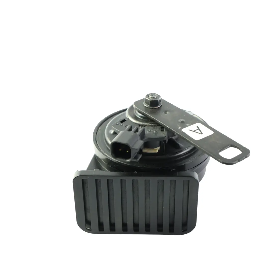 Hupe Alarm Sirene Signal Links für Range Rover Evoque L551 mit Teilenummer K8D2-13802-AA Range Rover Evoque L551 Hupe Alarm Sirene Signal Links - SKU K8D2-13802-AA - Teilenummer K8D2-13802-AA