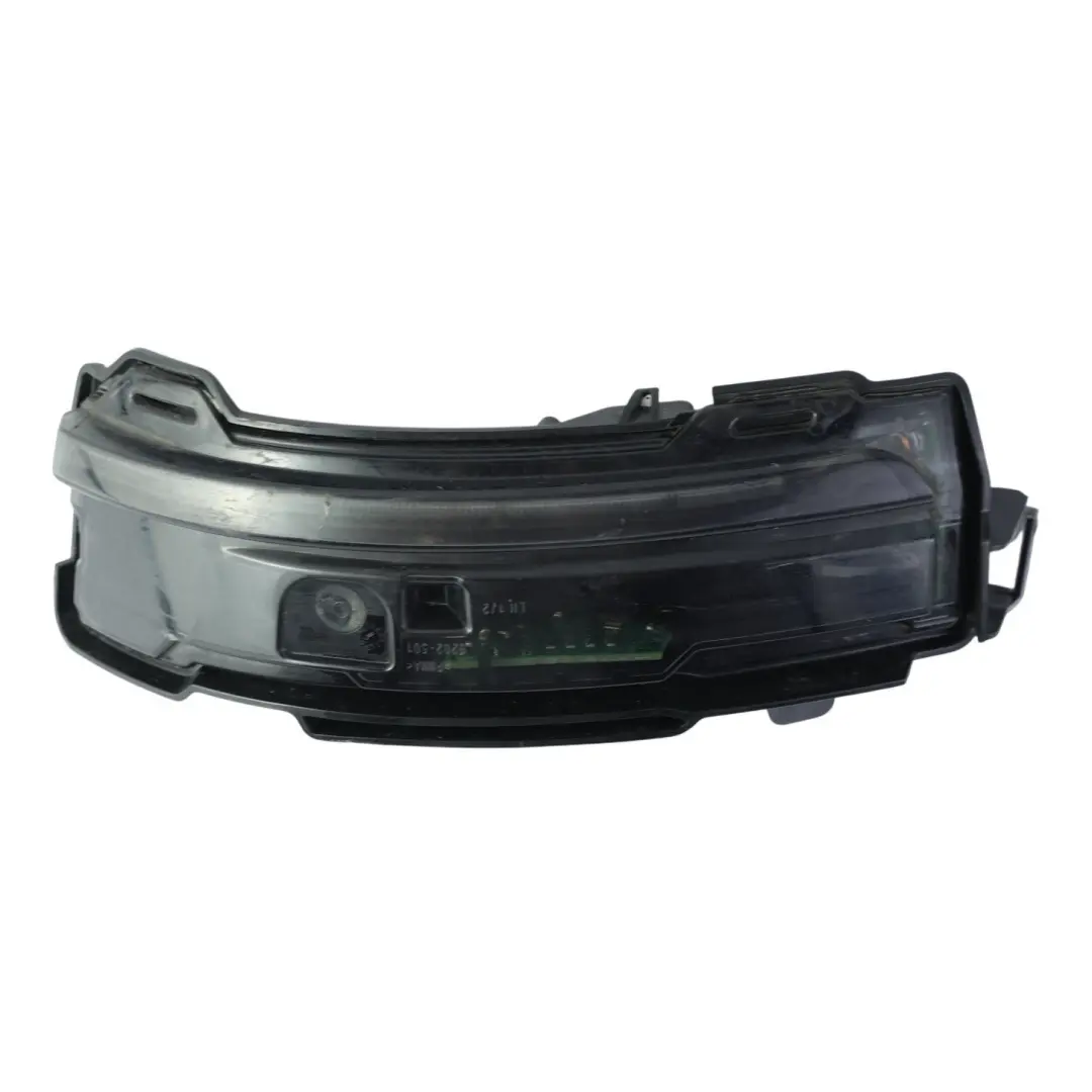 Land Rover Evoque L551 Clignotant Rétroviseur Gauche - SKU K8D2-13B382-AA-1 - Numéro de pièce K8D2-13B382-AA