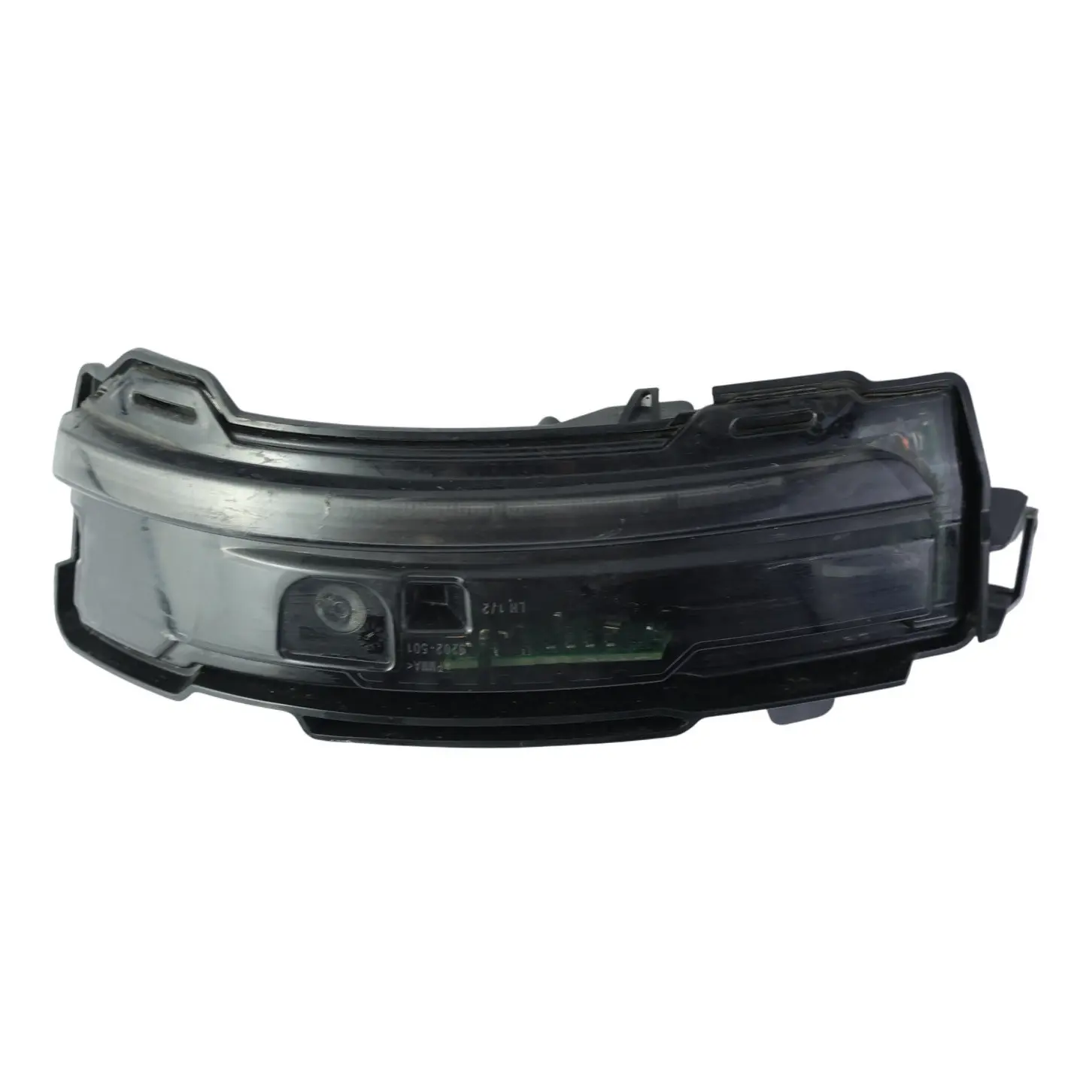 Land Rover Evoque L551 Specchietto Freccia Indicatore Sinistra K8D2-13B382-AA