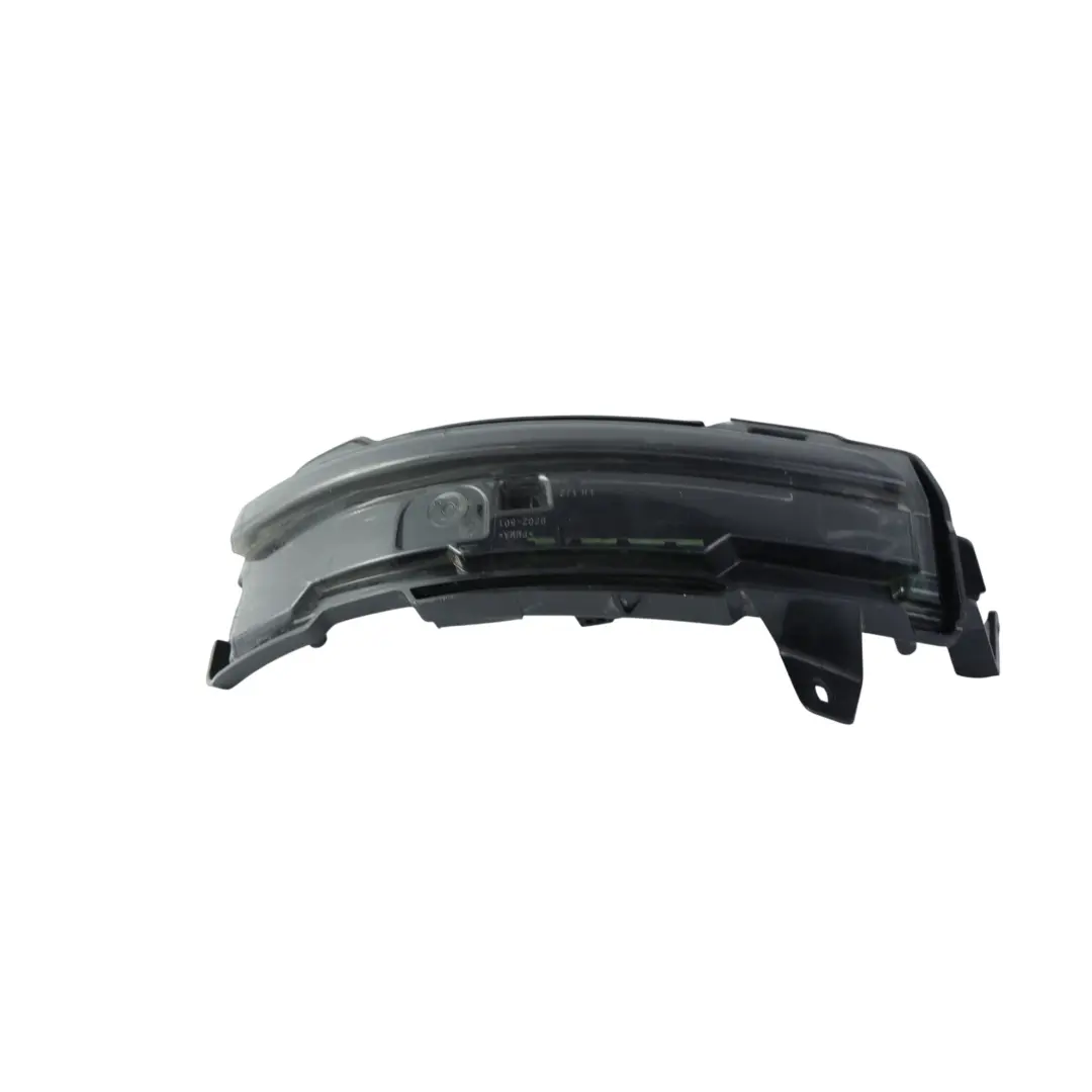 Land Rover Evoque L551 Espejo Intermitente Indicador Izquierdo - SKU K8D2-13B382-AA-1 - Número de pieza K8D2-13B382-AA