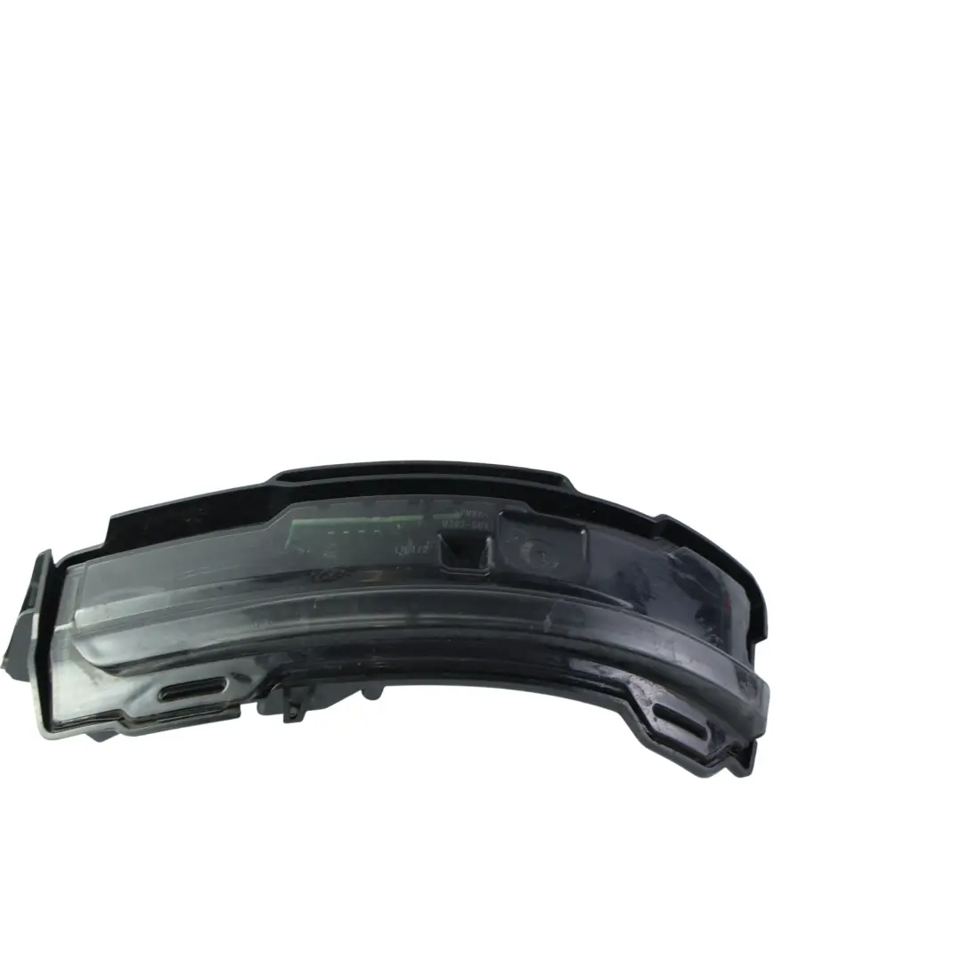 Specchietto Freccia Indicatore Sinistra per Land Rover Evoque L551 con numero di parte K8D2-13B382-AA Land Rover Evoque L551 Specchietto Freccia Indicatore Sinistra - SKU K8D2-13B382-AA-1 - Numero di parte K8D2-13B382-AA