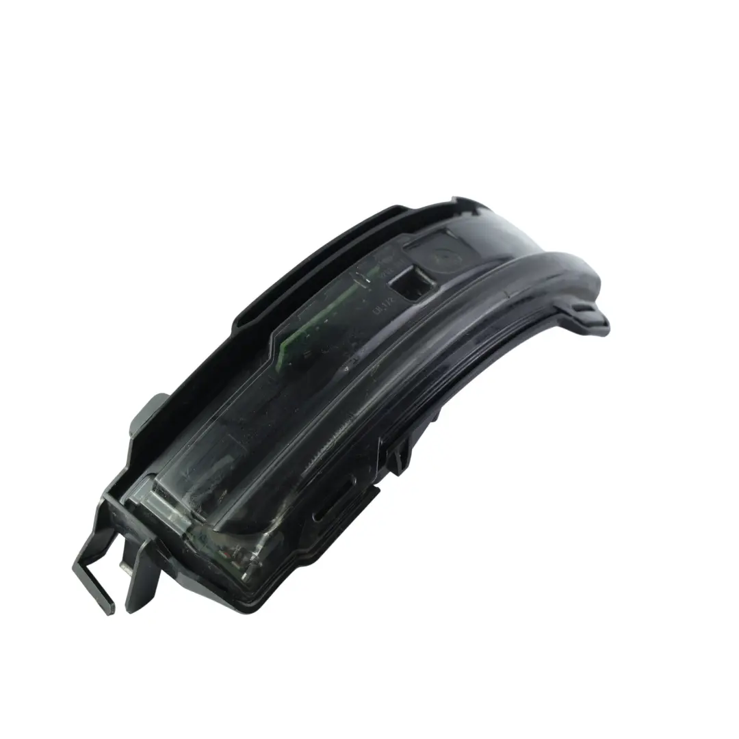 Specchietto Freccia Indicatore Sinistra per Land Rover Evoque L551 con numero di parte K8D2-13B382-AA Land Rover Evoque L551 Specchietto Freccia Indicatore Sinistra - SKU K8D2-13B382-AA-1 - Numero di parte K8D2-13B382-AA